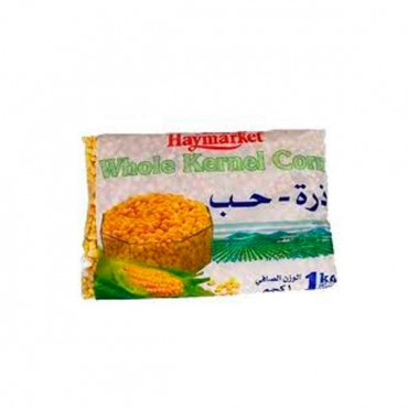 Haymarket Kernal Corn Pcs 1Kg 