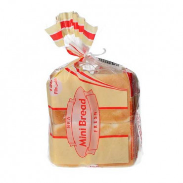 KFM Mini Bread 300gm 