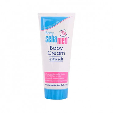 Sebamed Baby Extrasoft Cream 300ml 