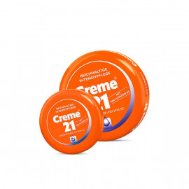 Creme 21 Creame 250ml + 50ml Free