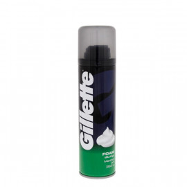 Gillette Shaving Foam Menthol 200ml