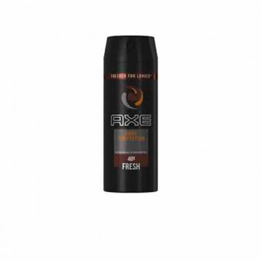 Axe Deo Temptation 150ml 