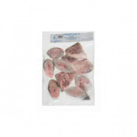 Nilamels Frozen Rohu Steak 750gm