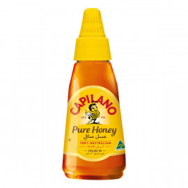 Capilano Australian Pure Honey 220gm