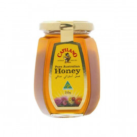 Capilano Pure Australian Honey 250gm