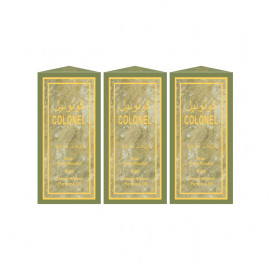 Ahsan Premium Colonel 3X6 Ml