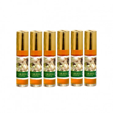 Ahsan Premium Jasmine 6X6 Ml