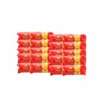 Nabil Marie Biscuit 20 X 56gm 