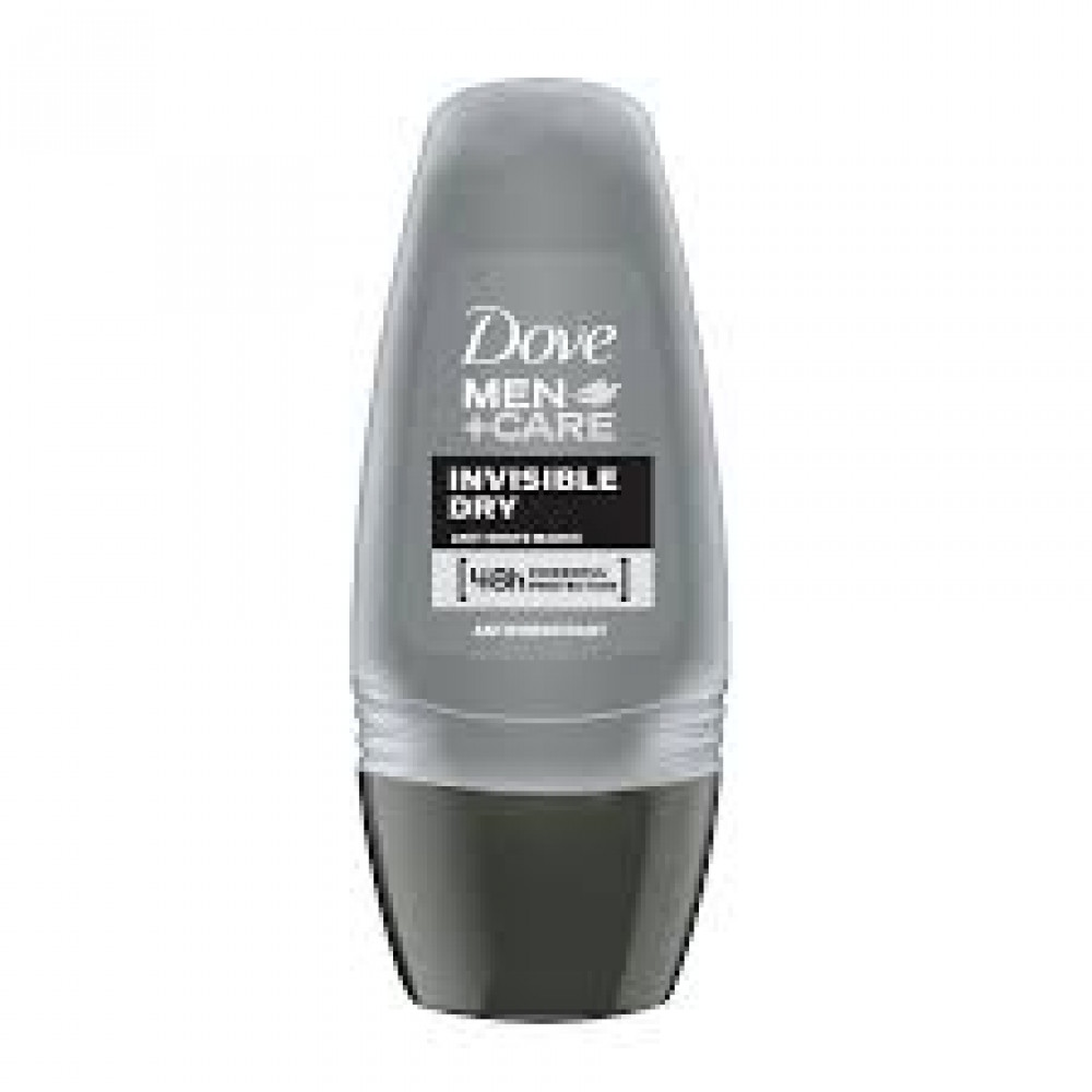 Dove Men Care Roll On Invisible Dry 50Ml Dove Men Care Roll On Invisible Dry 50Ml