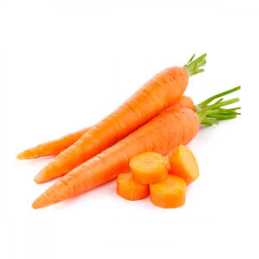 Carrots - China - 1Kg (Approx) Carrots - China - 1Kg (Approx)