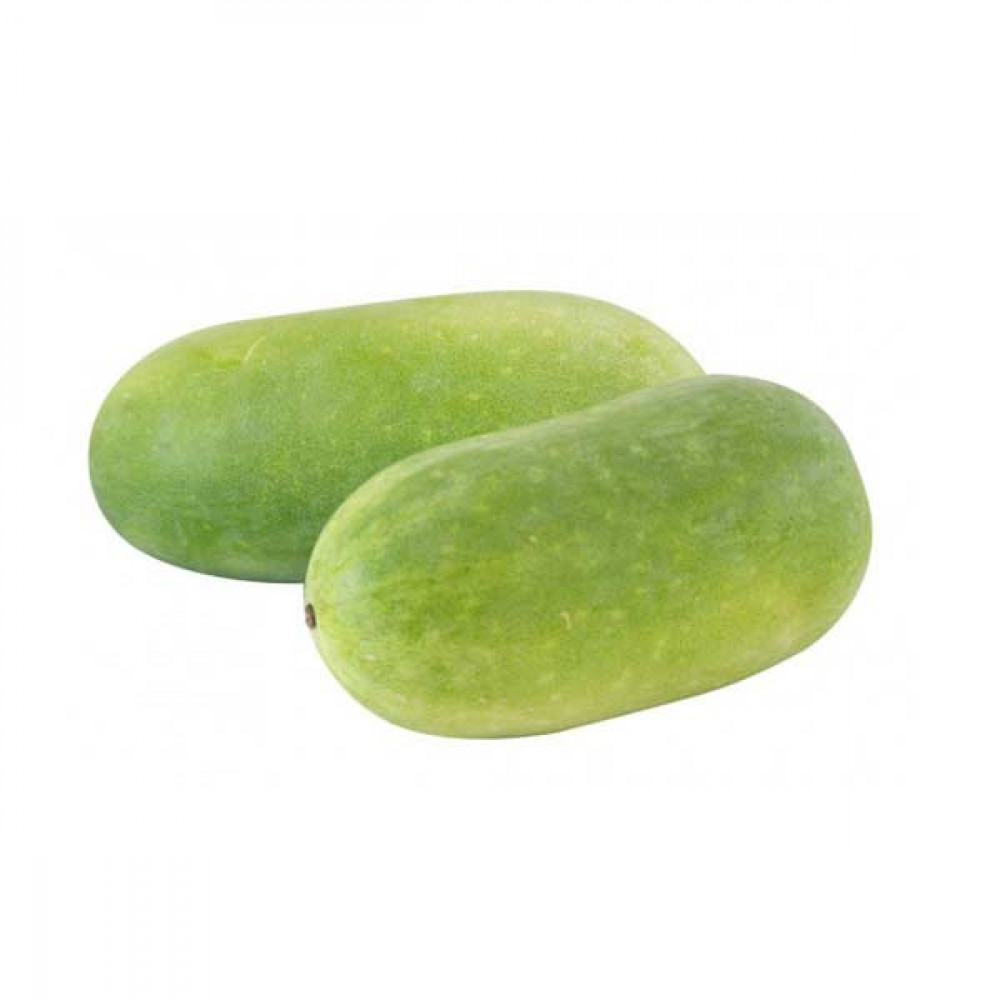 Ash Gourd - 1Kg (Approx)  Ash Gourd - 1Kg (Approx)