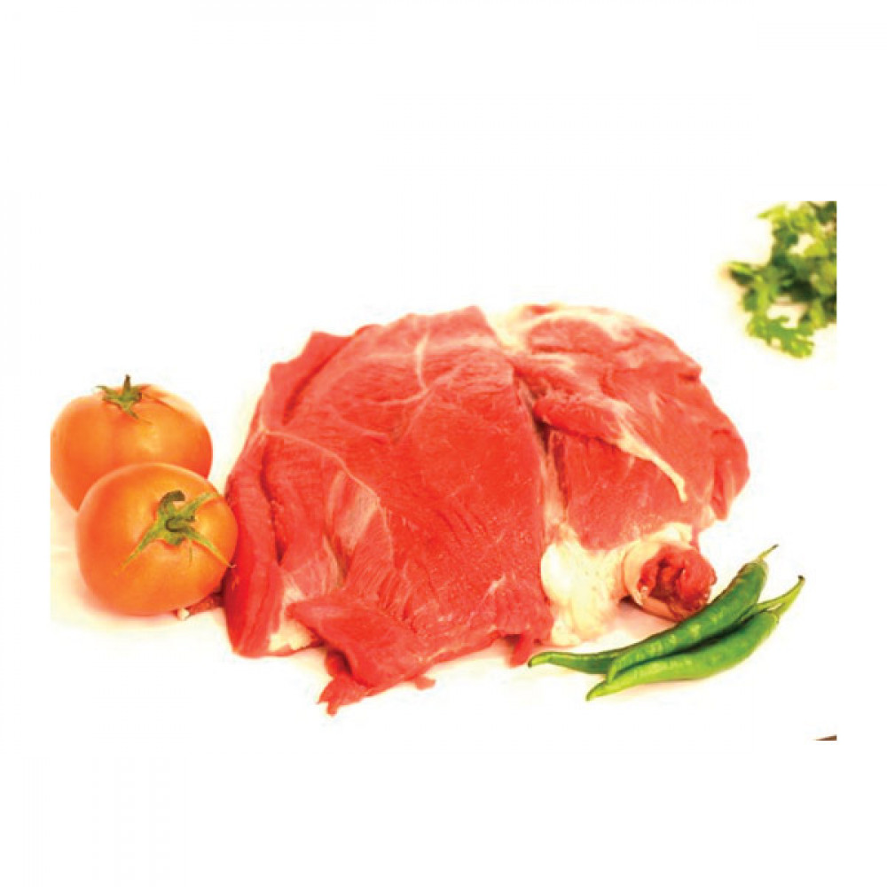 Chilled Buffalo Meat India 1Kg (Approx)