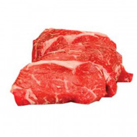 Fresh Camel Meat With Bone - 1Kg (Approx) 