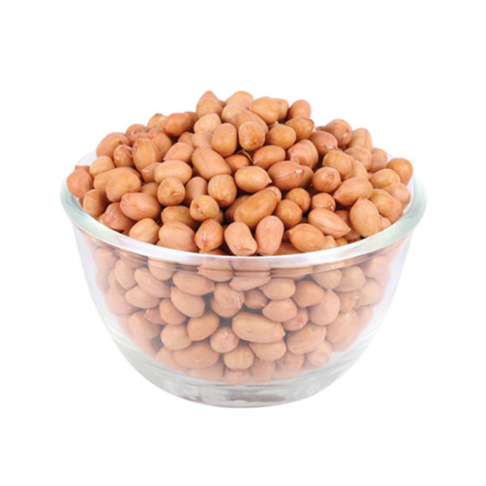Peanut Plain 250gm  Peanut Plain 250gm