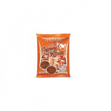 Luxury Cream Fudge Asst 1Kg 