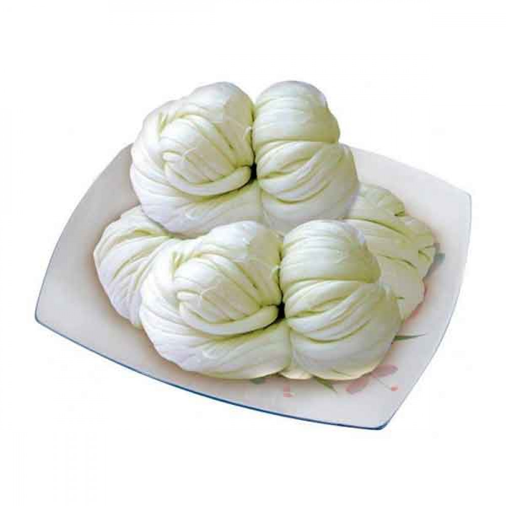 Syrian Shelal Cheese 250gm  Syrian Shelal Cheese 250gm
