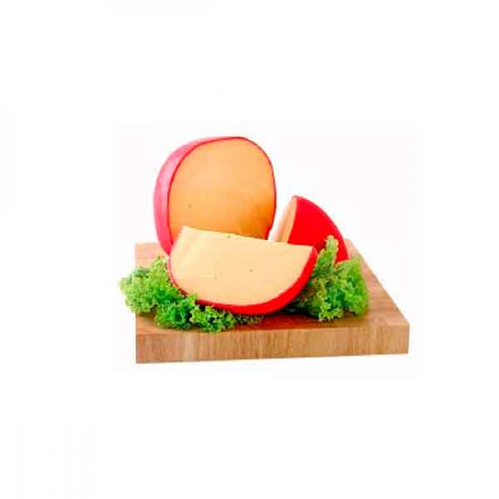Frico Edam Ball Cheese Slices 250gm  Frico Edam Ball Cheese Slices 250gm