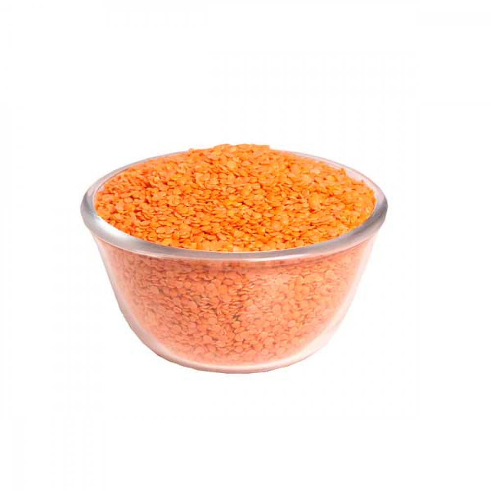 Masoor Whole 500gm  Masoor Whole 500gm