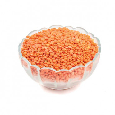 Masoor Dal 1Kg 