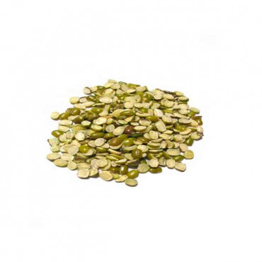 Moong Split 500gm 