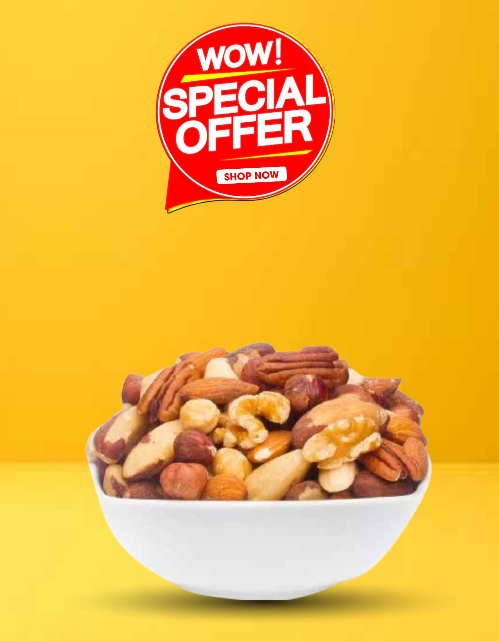 FRESH DEALS